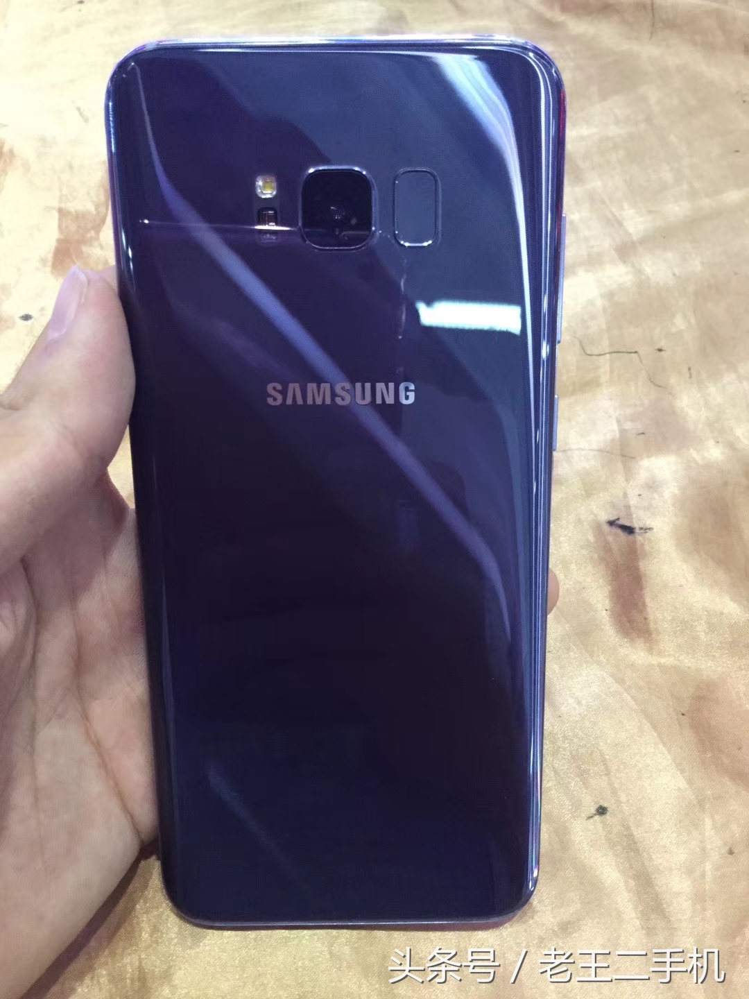三星S8、S8+行水差价尽如此之大，列举几款