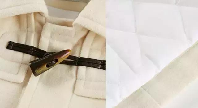 101801大衣面料成分,呢子大衣面料成分