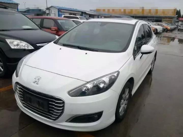 标致308底边梁可修复么,标致308底坎凹陷修复