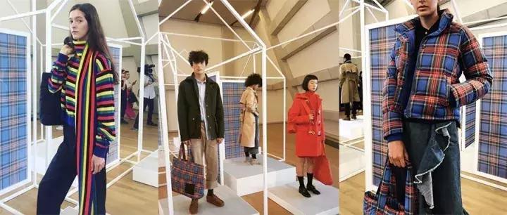 品牌组cp,品牌联名cp是什么