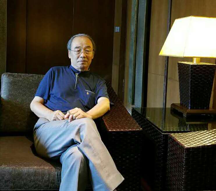 「云帆诗家」云帆微刊联合创始人老墨：新韵诗词精选辑