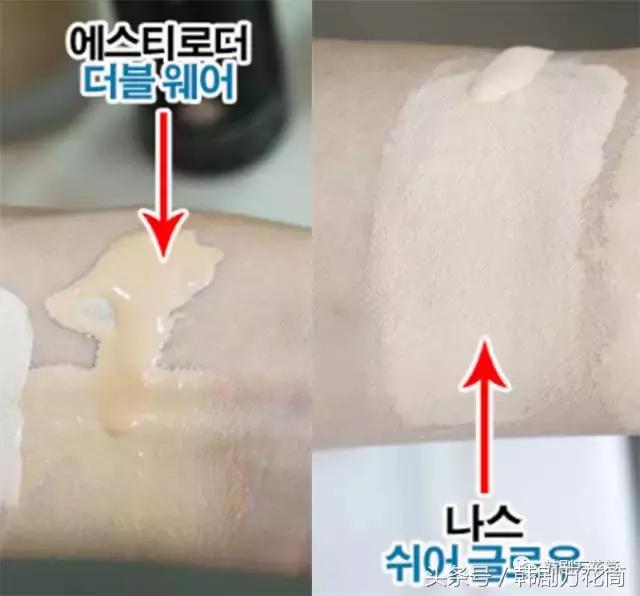 韩妆顶级护肤品排行榜,韩妆化妆品推荐底妆