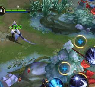 王者荣耀铠打野教学技巧,王者荣耀典韦打野技巧教学