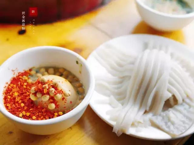绝对不能错过的!贵州“织金美食”小吃全攻略~没白来