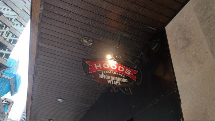 香港潮牌店最多最全的地方,香港有哪些潮牌店