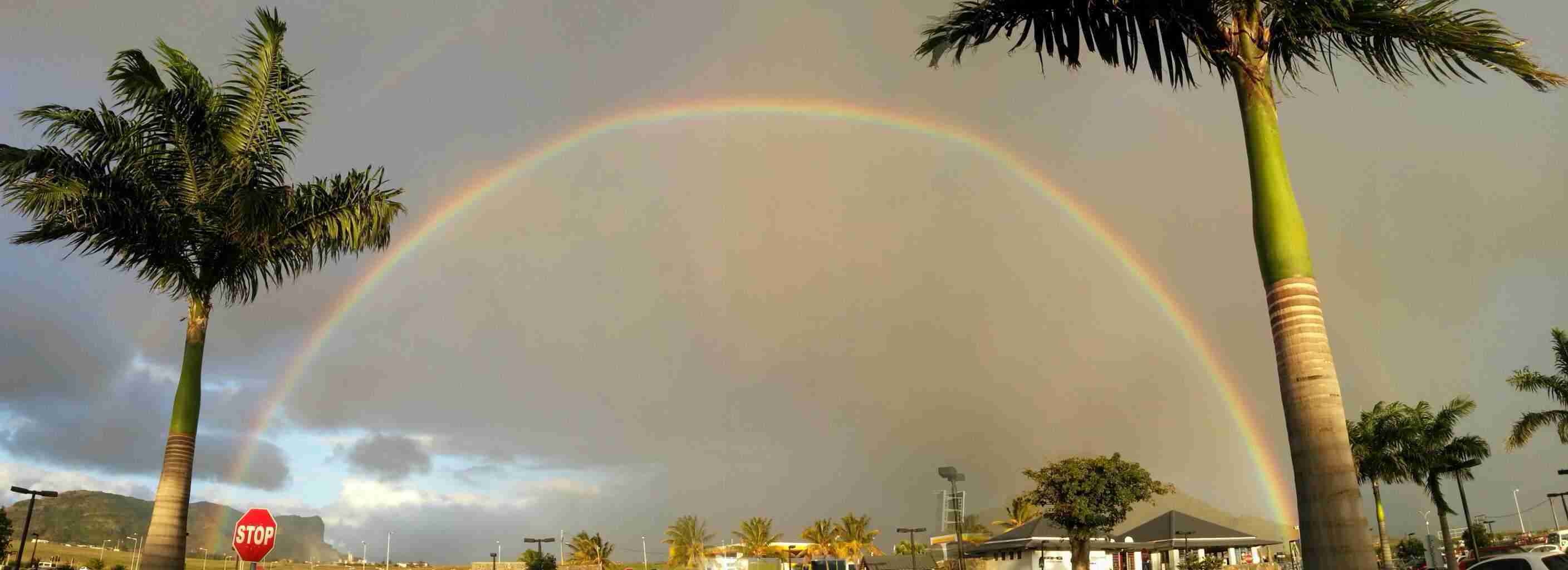 旅行毛里求斯,毛里求斯5天4夜游记