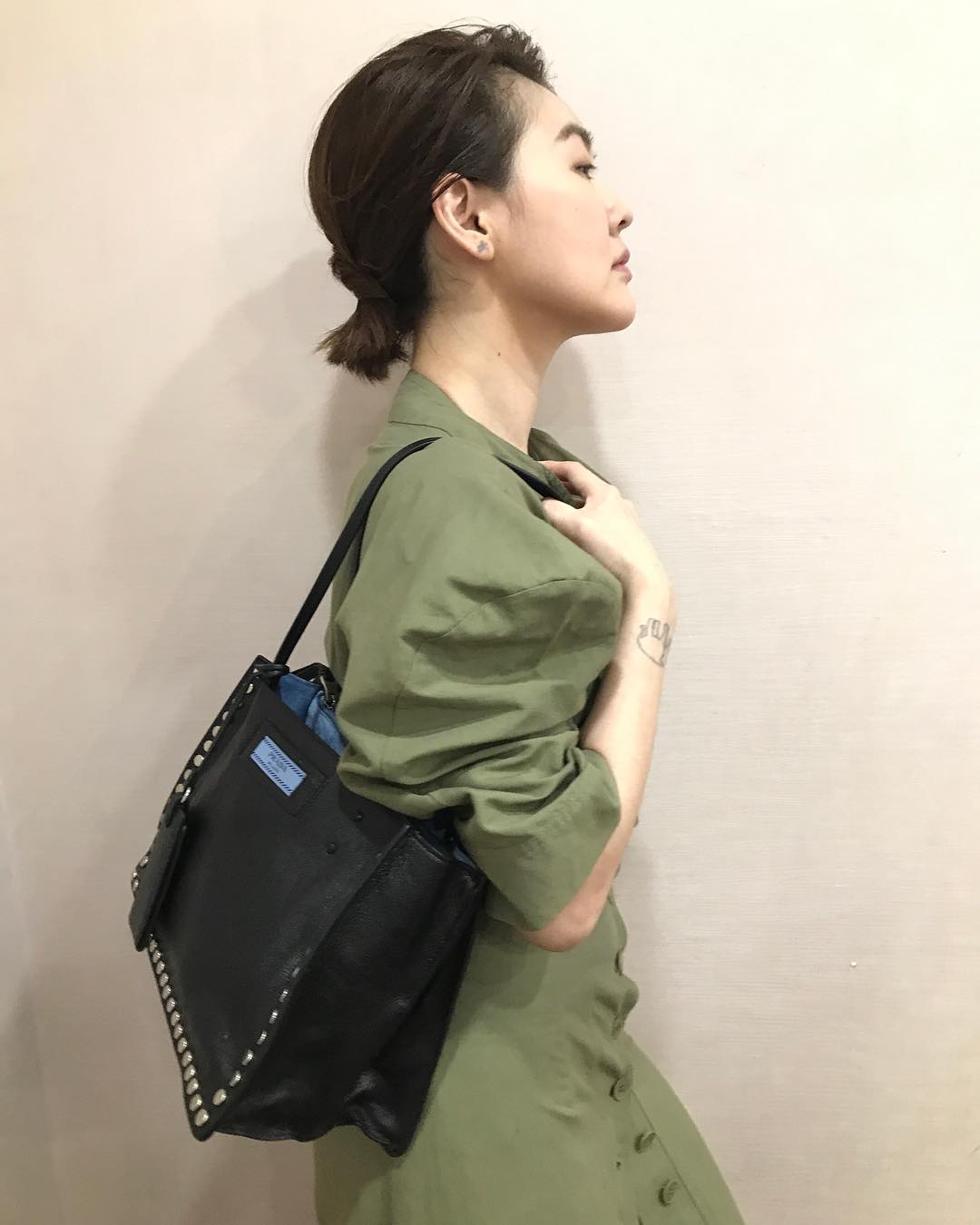 prada十大必买经典款包,最热门的大牌包包