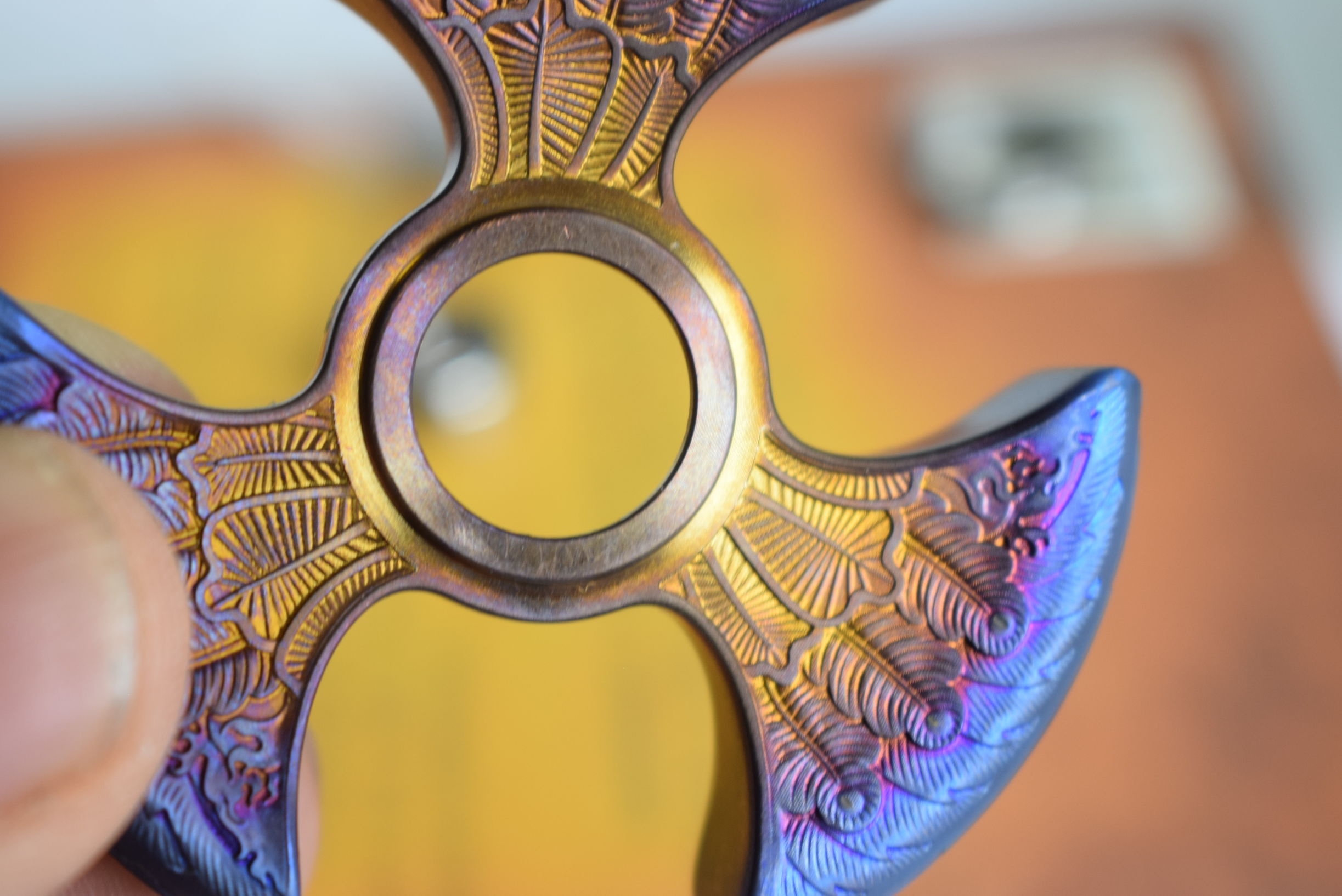 fegve指尖陀螺评测矩阵,最好玩价格还很低的指尖陀螺