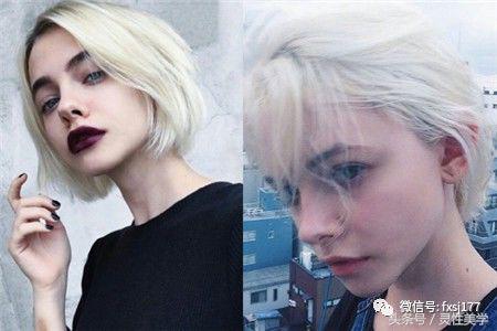 剪了短发很后悔怎么办,剪了短发后悔这样扎