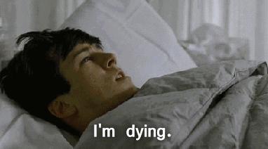 最辛苦的人生，莫过于嘴上踌躇满志，身体却在混吃等死！