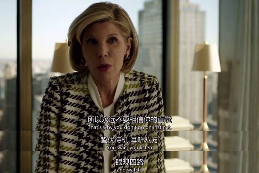 最辛苦的人生，莫过于嘴上踌躇满志，身体却在混吃等死！