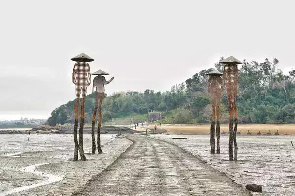 金门周游好去处,不旅行要用什么办法