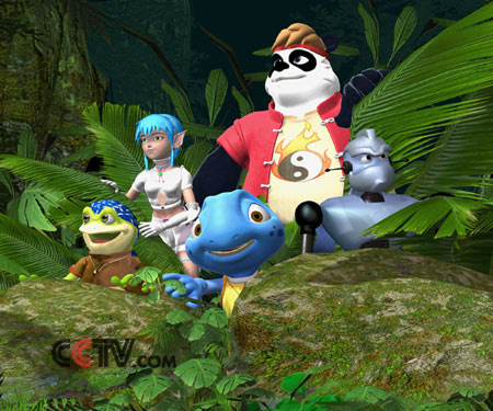 那些年我们看过的国产剧,那些年我们看过的国漫音乐