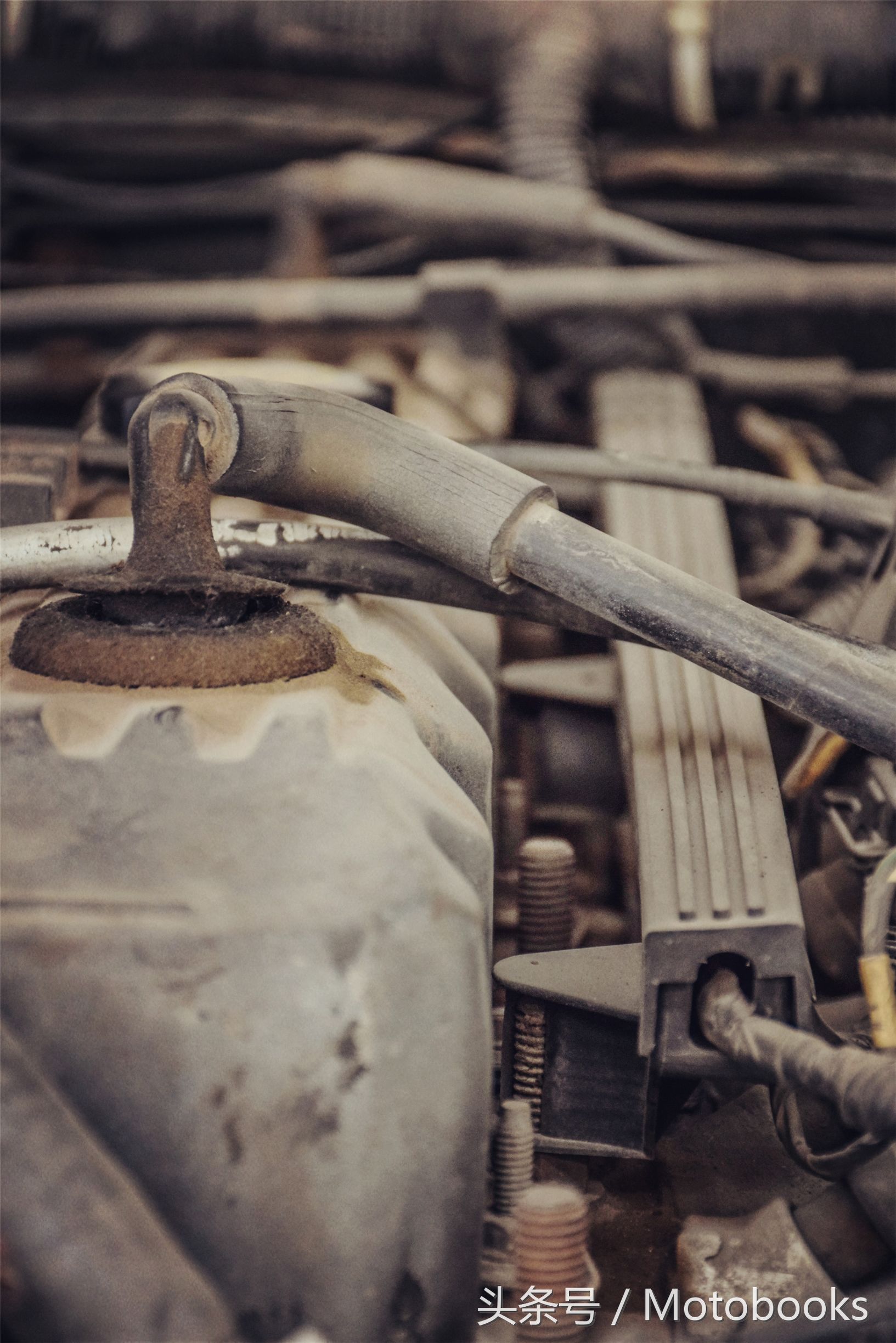 老车｜“老兵不死”1998Jeep小切诺基