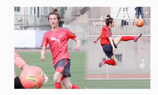 运动健将战胜日本人,张继科鹿晗