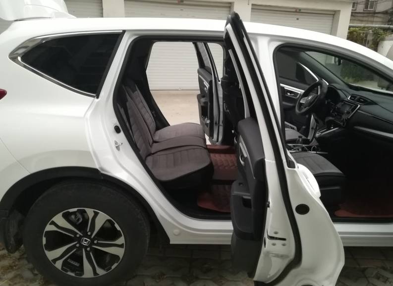 车主对本田crv评价,本田crv1.5t车主真实反馈