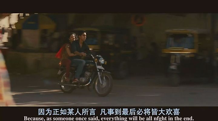 最辛苦的人生，莫过于嘴上踌躇满志，身体却在混吃等死！