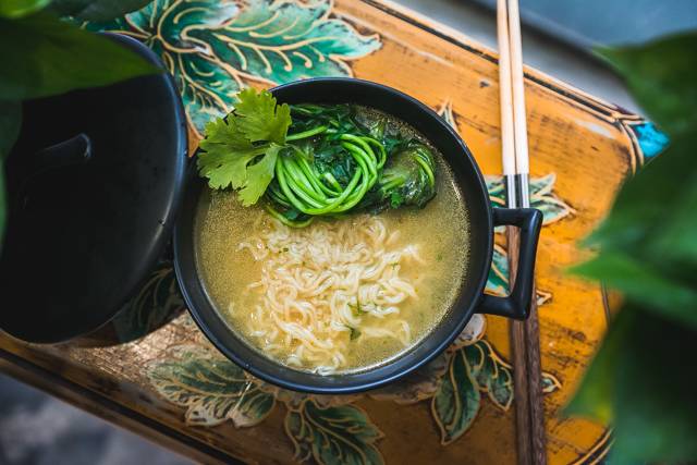 面馆30多款特色面食,面霸的100种做法