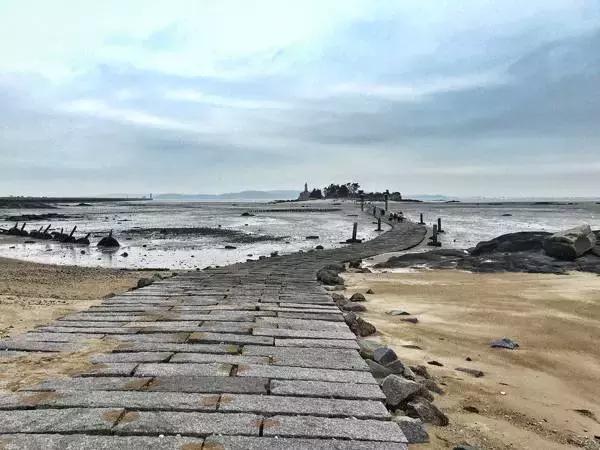 金门周游好去处,不旅行要用什么办法