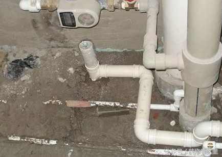 厨房水槽排水管有臭味,厨房水槽臭味怎么去除