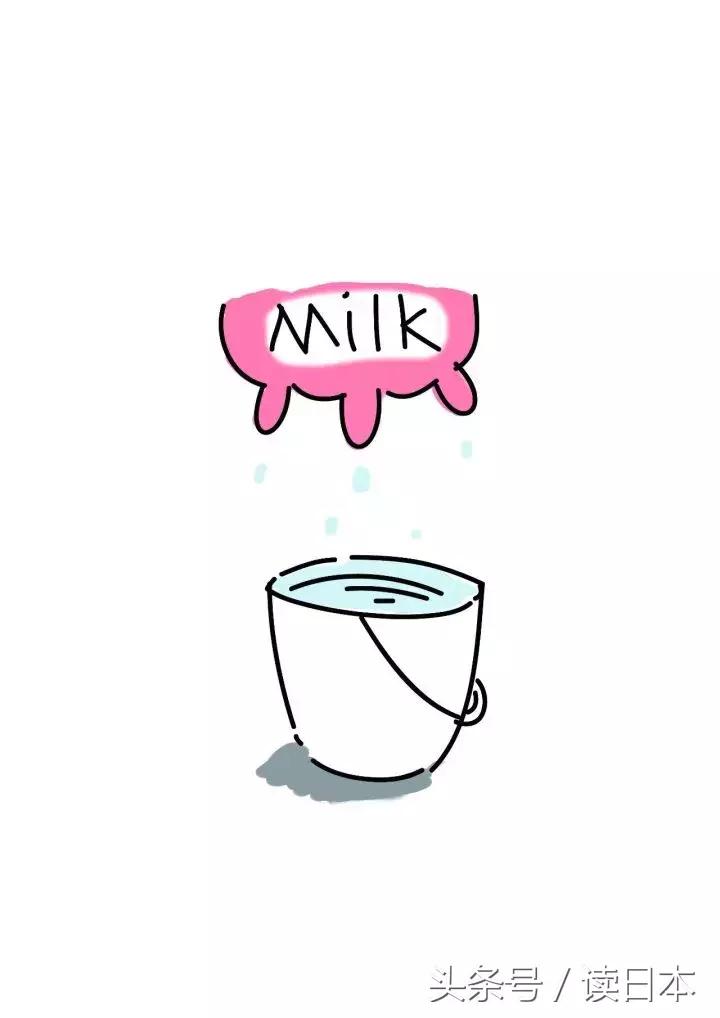 日本好喝牛奶推荐,日本的牛奶质量