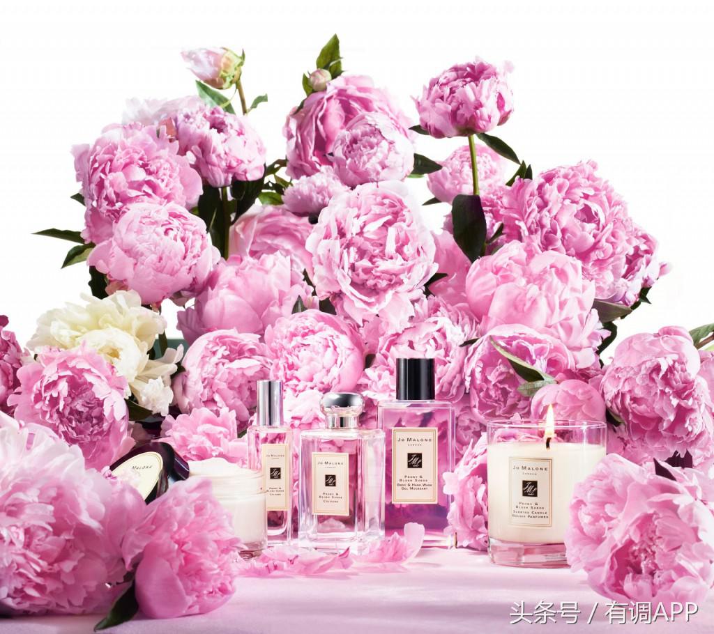 闻香识女人一波独特的小众香水,闻香识女人香水解析