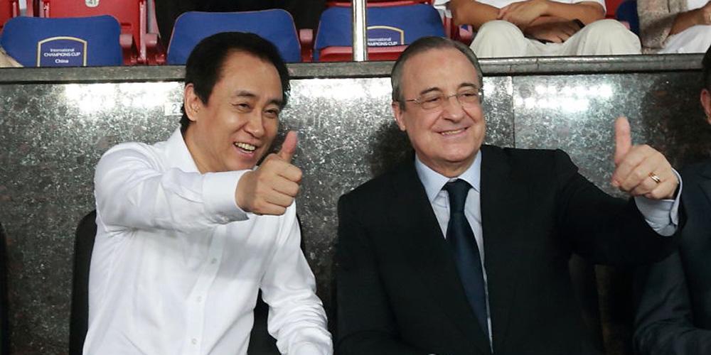 许家印2009年中国首富,许家印成中国首富一天赚多少