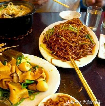 牡丹江特色小吃都有哪些,牡丹江特色小吃