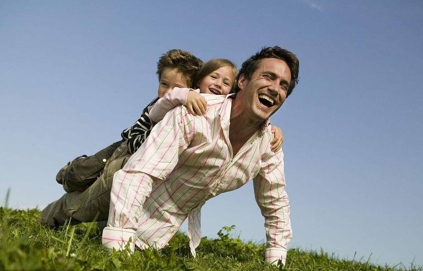 跟孩子缺乏沟通,怎么和孩子沟通没代沟