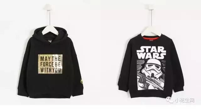 好穿又便宜的儿童衣服品牌,适合学生党穿的高颜值平价外套