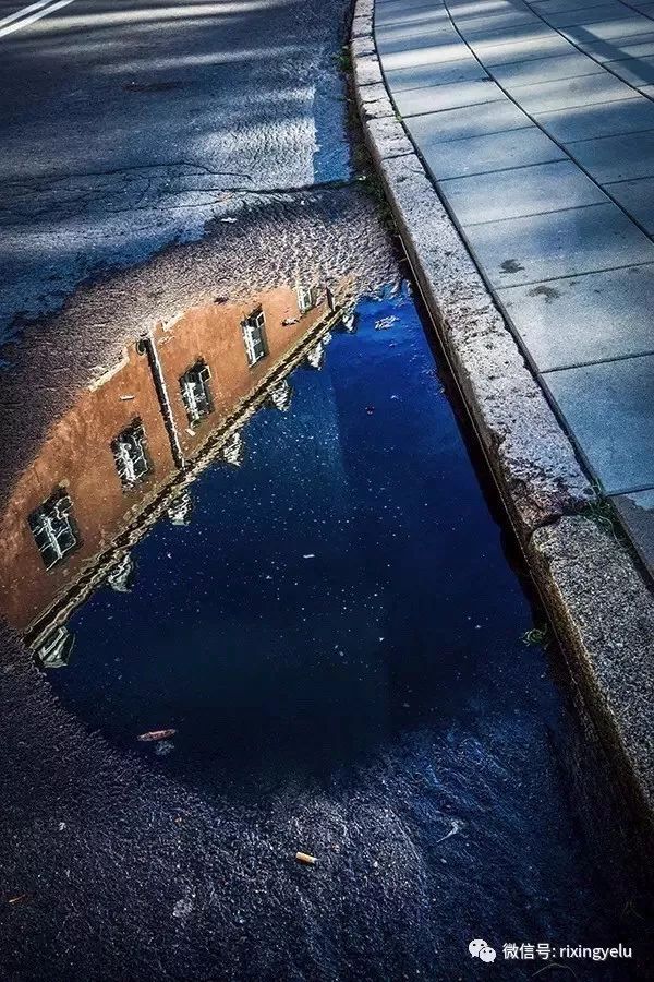 摄影如何去探索一个陌生的城市,一个地方不同的时间段摄影记录