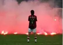 意甲老牌豪门ac米兰,意甲豪门对决ac米兰