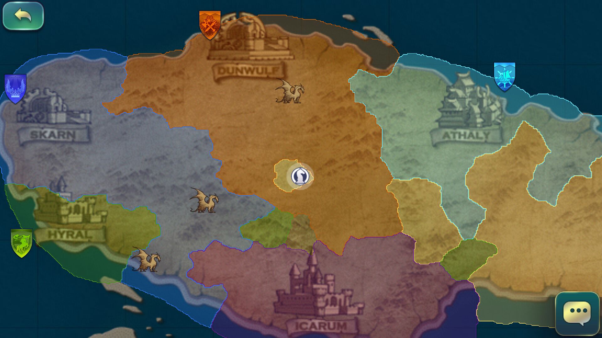 剑与家园测评,剑与家园游戏评分