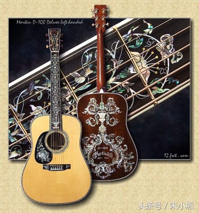 吉他martin是什么牌子,吉他十大品牌马丁