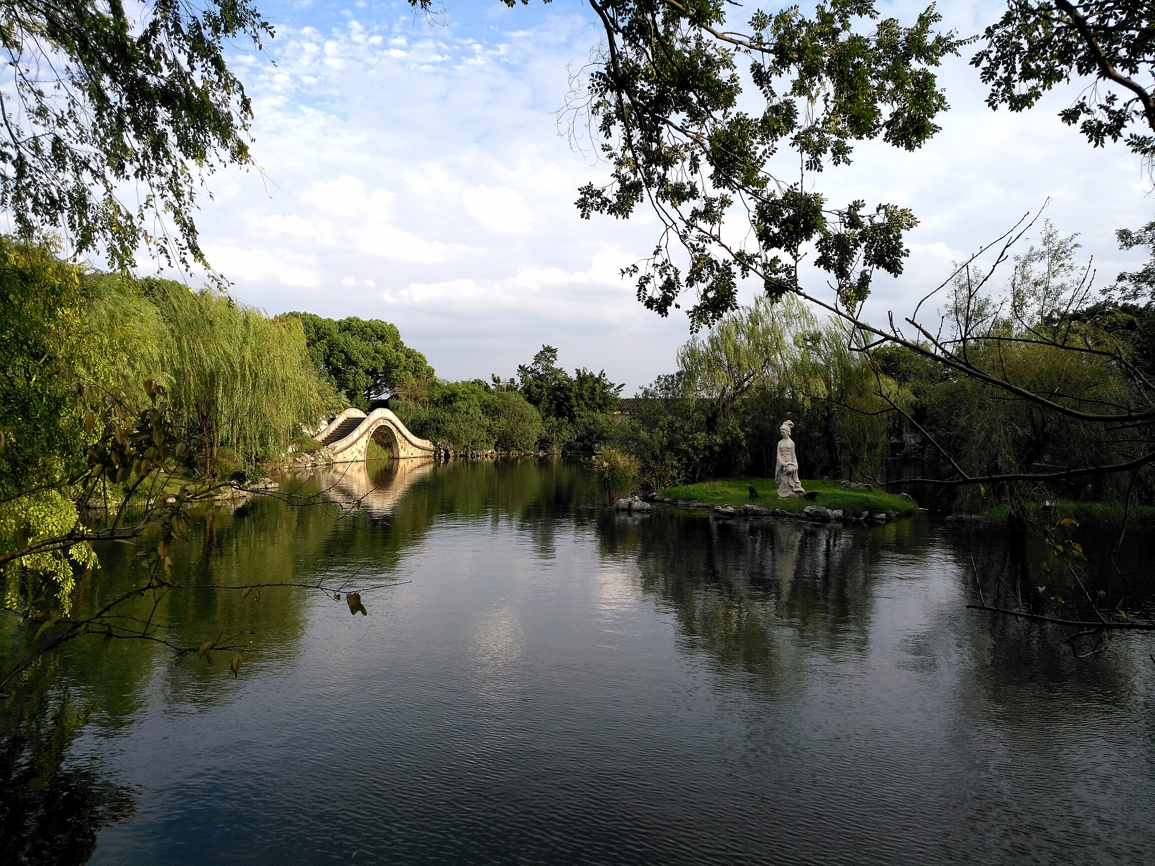 游无锡灵山大佛攻略,游无锡灵山胜境要几小时