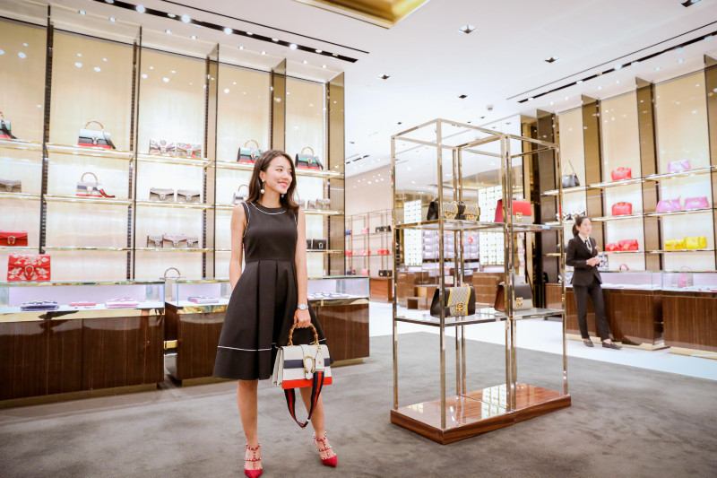 三亚海棠湾免税店购物攻略,三亚免税店半年内无限回购攻略