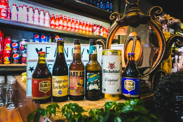 面包100种做法,河北面馆最火的10种面食