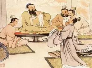 唐朝的太原人最牛逼，文曲星指定下凡圣地，来了就千古流芳