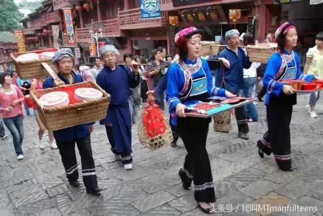 茅台，一个释放真情的地方