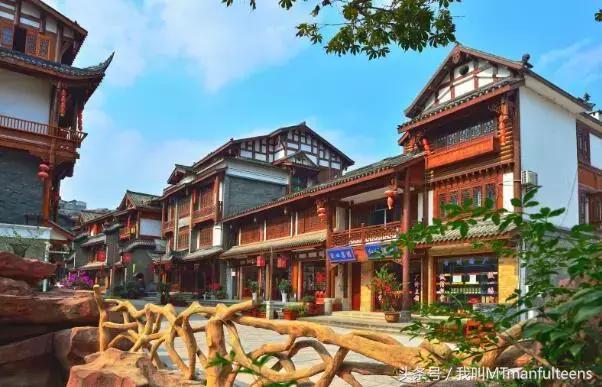 茅台，一个释放真情的地方