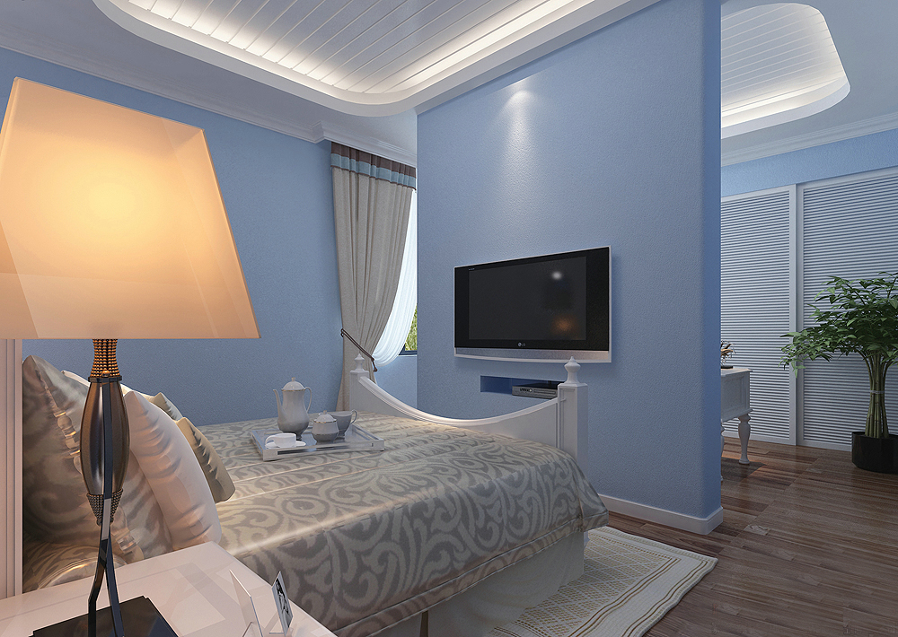 一套完整家装效果图,装修图纸怎么看施工图