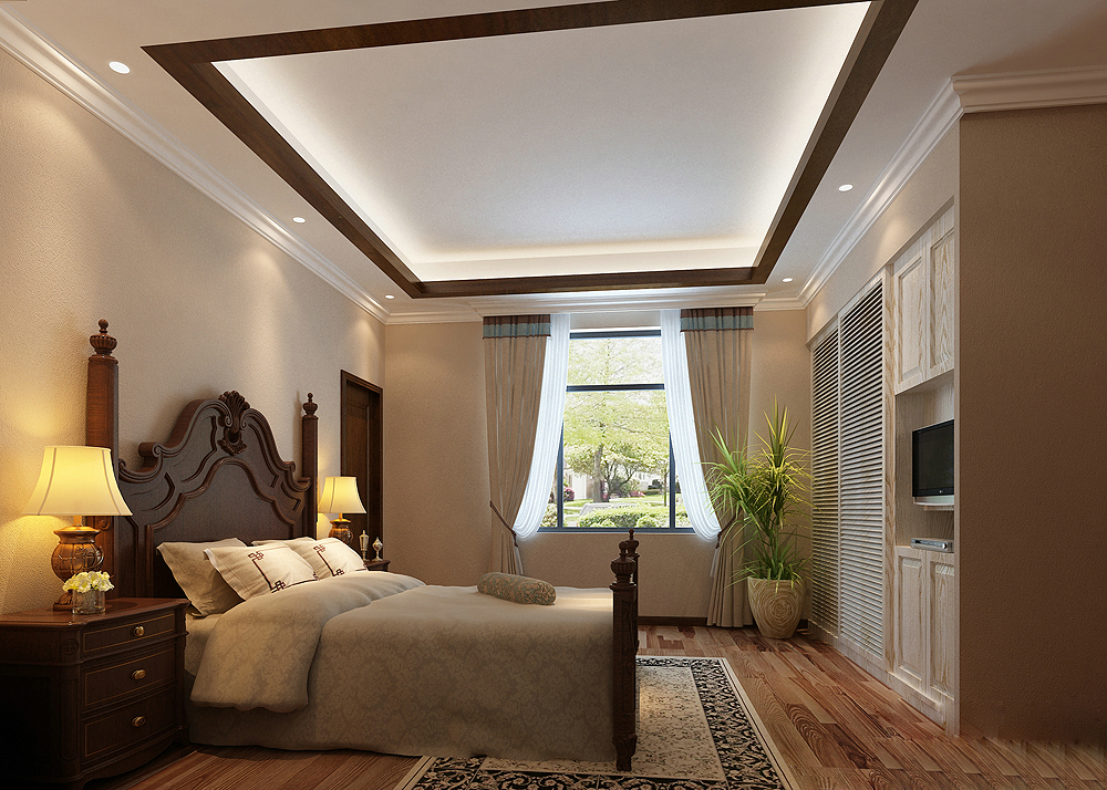 一套完整家装效果图,装修图纸怎么看施工图