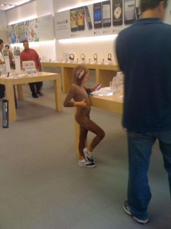 小朋友们奇特的想法,小孩子的想法总是千奇百怪