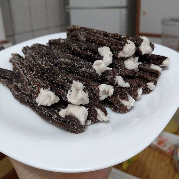 面包趣事,吐司面包全自动切片