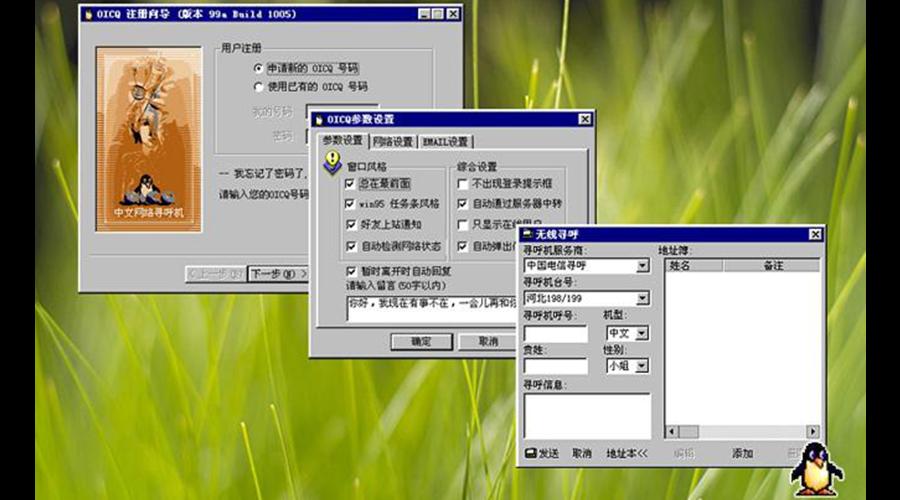 网络上的穷屌丝,互联网上的屌丝