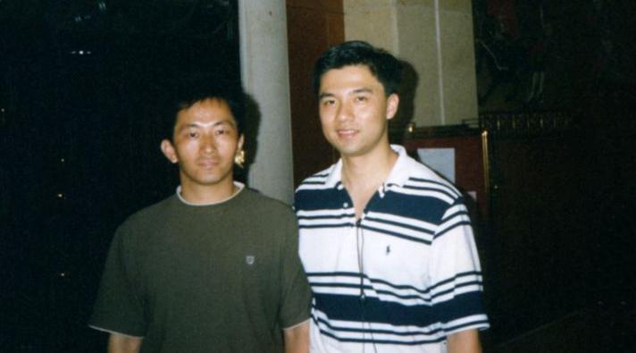 网络上的穷屌丝,互联网上的屌丝