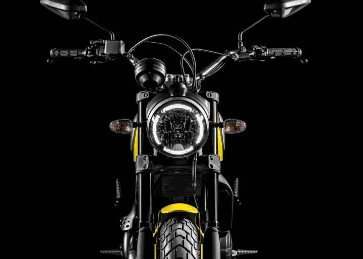 杜卡迪scrambler950分期,杜卡迪scrambler1100价格