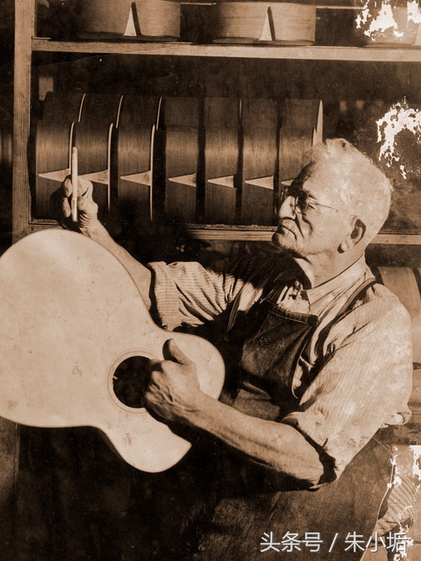 martin吉他价格,martind41吉他