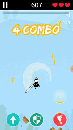 推荐几款能让手速变快的游戏,可以加强手速的游戏有哪些