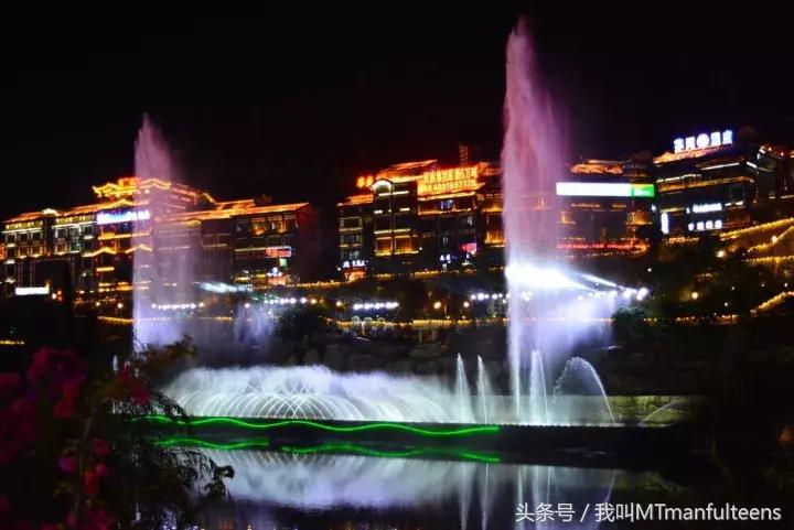 茅台，一个释放真情的地方